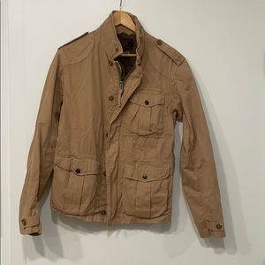 Jcrew cadet jacket great condition!